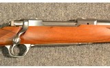 Ruger ~ M77 Mark II ~ .257 Roberts - 3 of 11
