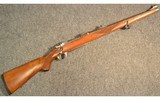 Ruger ~ M77 Mark II ~ .257 Roberts - 1 of 11