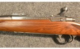 Ruger ~ M77 Mark II ~ .257 Roberts - 8 of 11
