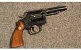Smith & Wesson ~ 15-2 ~ .38 S&W Special - 1 of 2