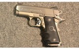 Colt ~ Defender Lightweight ~ 9mm Luger - 2 of 2
