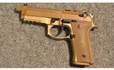 Beretta ~ M9A4 ~ 9mm Luger - 2 of 3