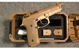 Beretta ~ M9A4 ~ 9mm Luger - 3 of 3