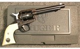 Ruger ~ NM Single-Six ~ .22 Cal - 3 of 3