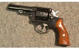 Ruger ~ Police Service-Six ~ .38 Special - 2 of 2