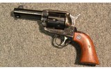 Ruger ~ Vaquero ~ .45 Cal - 2 of 3