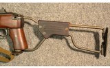 Inland ~ U.S. Carbine Paratrooper ~ .30 Carbine - 9 of 11