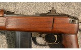 Inland ~ U.S. Carbine Paratrooper ~ .30 Carbine - 8 of 11
