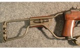 Inland ~ U.S. Carbine Paratrooper ~ .30 Carbine - 2 of 11