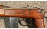 Inland ~ U.S. Carbine Paratrooper ~ .30 Carbine - 8 of 11