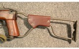 Inland ~ U.S. Carbine Paratrooper ~ .30 Carbine - 9 of 11