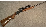 Browning ~ SA-22 ~ .22 Long Rifle - 1 of 12