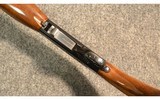 Browning ~ SA-22 ~ .22 Long Rifle - 7 of 11