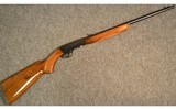 Browning ~ SA-22 ~ .22 Long Rifle - 1 of 11