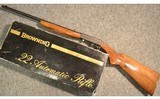 Browning ~ SA-22 ~ .22 Long Rifle - 11 of 11