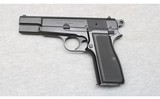 FNH ~ Hi-Power ~ 9MM Luger - 2 of 2