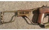 Inland ~ U.S. Carbine Paratrooper ~ .30 Carbine - 2 of 11