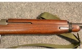 Inland ~ U.S. Carbine Paratrooper ~ .30 Carbine - 4 of 11