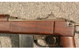 Inland ~ U.S. Carbine Paratrooper ~ .30 Carbine - 8 of 11