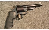 Smith & Wesson ~ 25-7 ~ .45 Cal