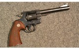 Colt ~ 357 ~ .357 Magnum