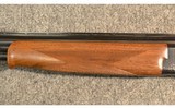 Browning ~ Citori ~ 12 Gauge - 6 of 11