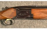 Browning ~ Citori ~ 12 Gauge - 3 of 11