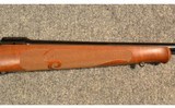 Winchester ~ 70 Featherweight ~ 6.5x55mm - 4 of 11