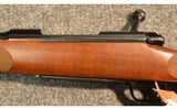 Winchester ~ 70 Featherweight ~ 6.5x55mm - 8 of 11