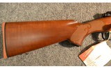 Winchester ~ 70 Featherweight ~ 6.5x55mm - 2 of 11