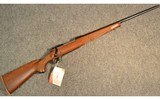 Winchester ~ 70 Featherweight ~ 6.5x55mm