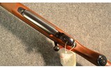 Winchester ~ 70 Featherweight ~ 6.5x55mm - 7 of 11