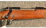 Winchester ~ 70 Featherweight ~ 6.5x55mm - 3 of 11
