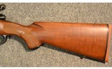 Winchester ~ 70 Featherweight ~ 6.5x55mm - 9 of 11