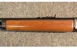 Marlin ~ 1895 ~ .45-70 Gov't - 6 of 11