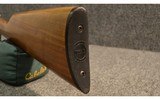 Marlin ~ 1895 ~ .45-70 Gov't - 10 of 11