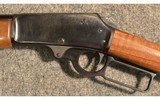 Marlin ~ 1895 ~ .45-70 Gov't - 8 of 11