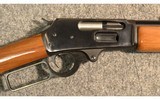 Marlin ~ 1895 ~ .45-70 Gov't - 3 of 11