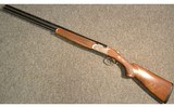 Beretta ~ 686 Silver Pigeon I ~ 12 Gauge - 11 of 11