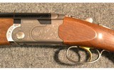 Beretta ~ 686 Silver Pigeon I ~ 12 Gauge - 8 of 11
