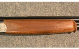 Beretta ~ 686 Silver Pigeon I ~ 12 Gauge - 4 of 11