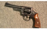 Smith & Wesson ~ 28-2 ~ .357 Magnum - 2 of 3