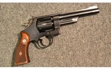 Smith & Wesson ~ 28-2 ~ .357 Magnum