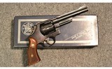 Smith & Wesson ~ 28-2 ~ .357 Magnum - 3 of 3