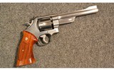 Smith & Wesson ~ 624 ~ .44 Special
