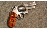Smith & Wesson ~ 629-1 ~ .44 Magnum