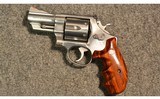 Smith & Wesson ~ 629-1 ~ .44 Magnum - 2 of 2