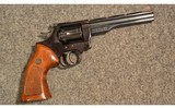 Dan Wesson ~ 15-2 ~ .357 Magnum