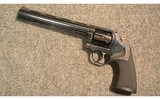 Dan Wesson ~ 15 ~ .357 Magnum - 2 of 2