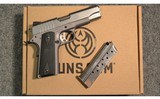 Ruger ~ SR1911 ~ 9mm Luger - 3 of 3